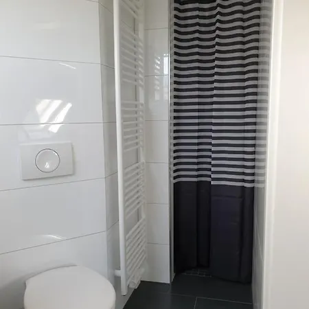 Berger Apartament Bocholt