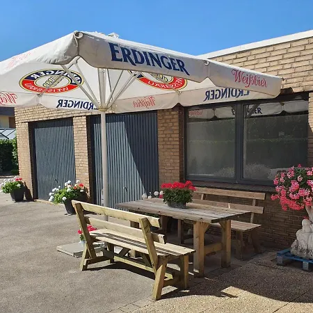 Berger Apartament Bocholt