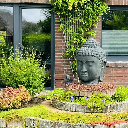 Berger Apartment Bocholt