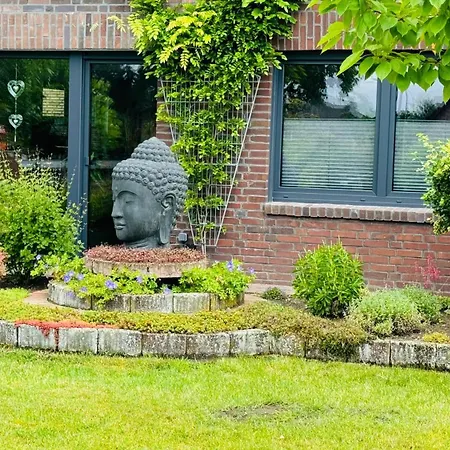 Berger Apartament Bocholt