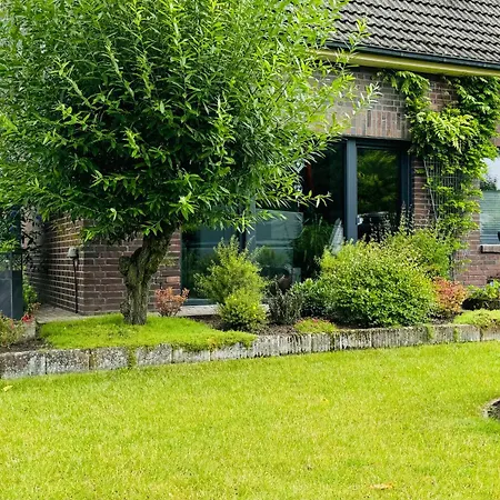 Apartment Berger Bocholt