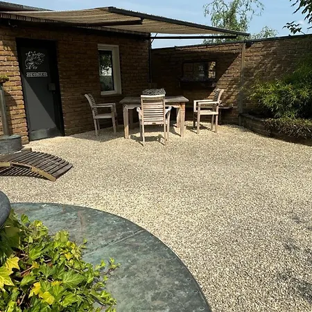 Apartament Berger Bocholt