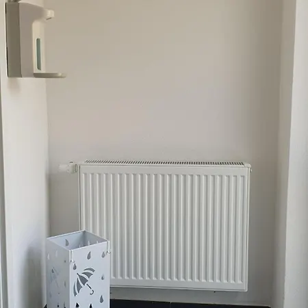 Berger Apartment Bocholt