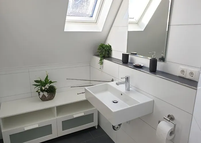 Appartement Berger Bocholt