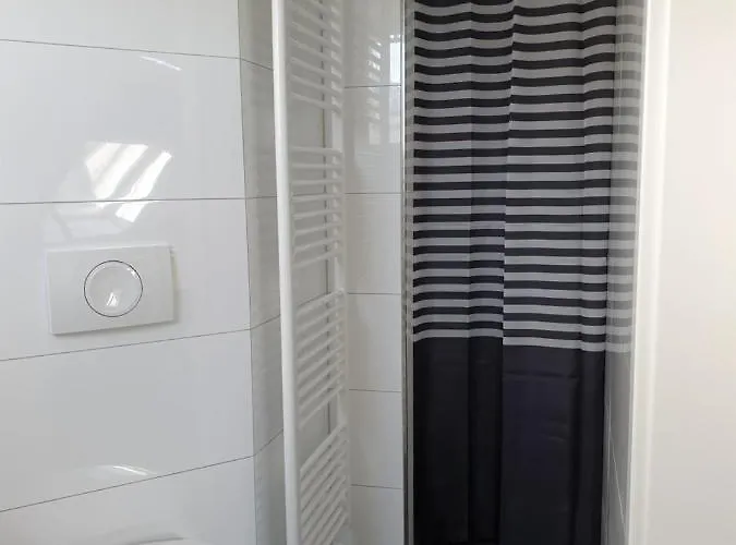 Berger Appartement Bocholt