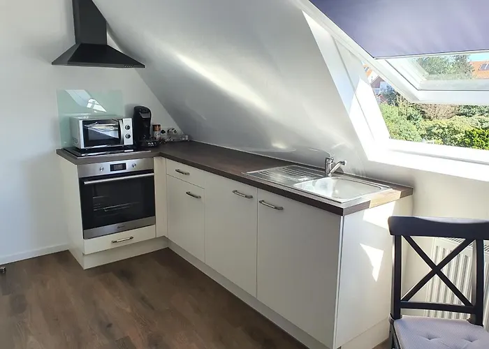 Berger Appartement *