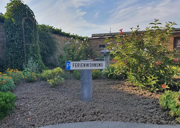 Appartement Berger Bocholt