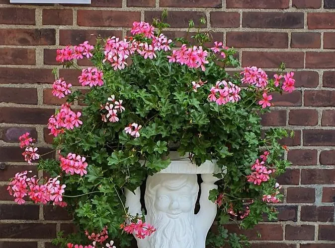 Berger Appartement *