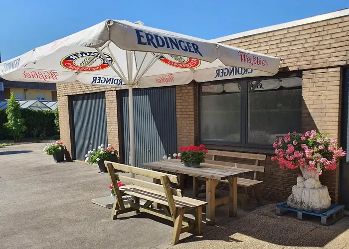 Berger Appartement Bocholt