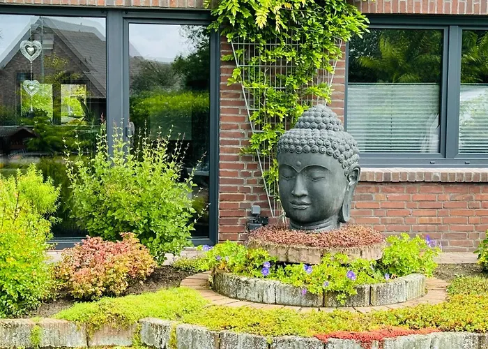 Berger Appartement Bocholt