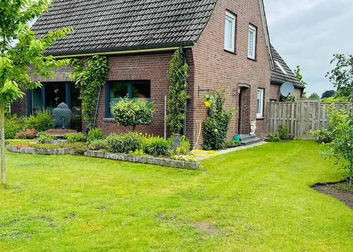 Berger Appartement *