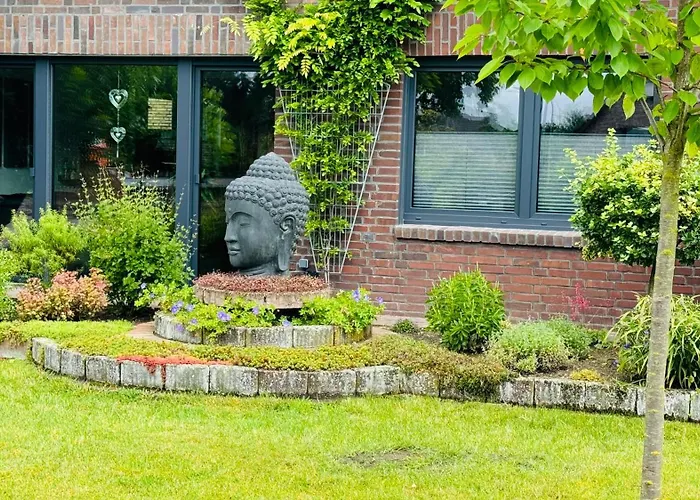 Berger Appartement Bocholt