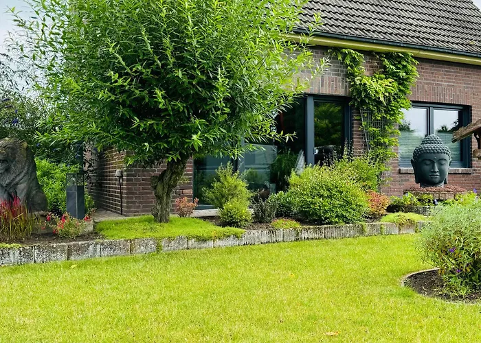 Appartement Berger Bocholt