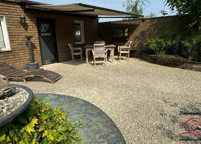 Appartement Berger Bocholt