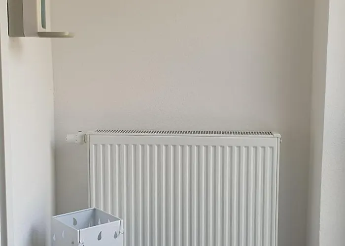 Berger Appartement Bocholt